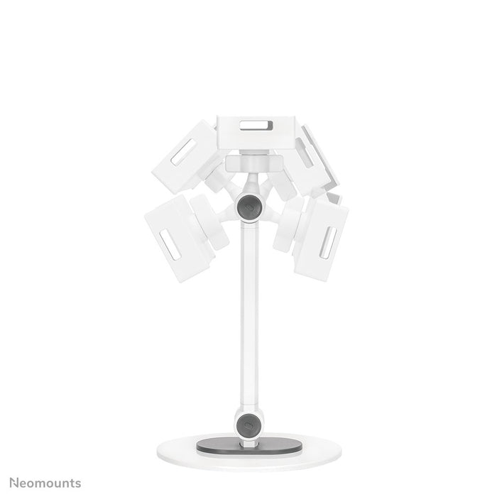 EAN 8717371448936 - Neomounts DS15-540WH1 soporte de seguridad para tabletas Blanco 32,8 cm (12.9") imagen 6