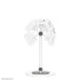 EAN 8717371448936 - Neomounts DS15-540WH1 soporte de seguridad para tabletas Blanco 32,8 cm (12.9") imagen 6