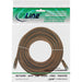 EAN 4043718100255 - InLine 72505K cable de red Marrón 5 m Cat5e SF/UTP (S-FTP) imagen 3
