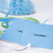 EAN 5411313122672 - DYMO S0721530 cinta para impresora de etiquetas imagen 4