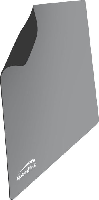 EAN 4027301814132 - SPEEDLINK SL-620101-M-GY alfombrilla para ratón Alfombrilla de ratón para juegos Gris imagen 2