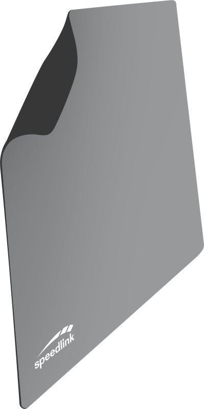 EAN 4027301814132 - SPEEDLINK SL-620101-M-GY alfombrilla para ratón Alfombrilla de ratón para juegos Gris imagen 2
