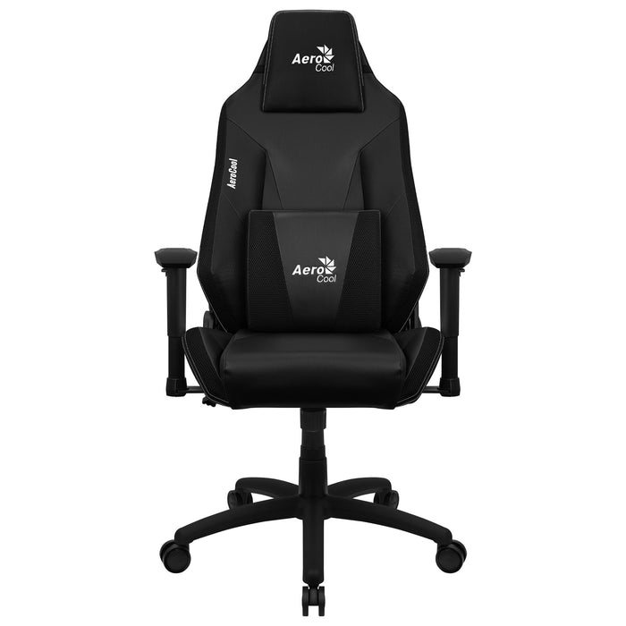 EAN 4710562758269 - Aerocool Admiral Silla para videojuegos universal Asiento acolchado imagen 2