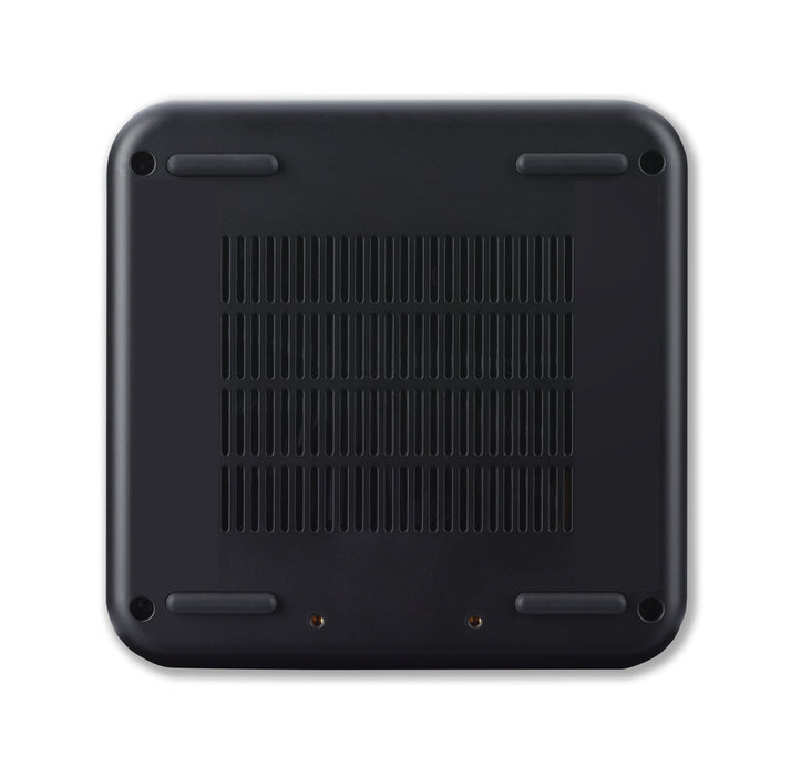 EAN 4711474722478 - Acer Veriton NUC VN1502G PC de tamaño 0,73L Negro 120U BGA 1744 imagen 6