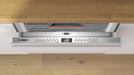 EAN 4242005483006 - Bosch Serie 4 SMH4ECX28E lavavajillas Completamente integrado 14 cubiertos imagen 3