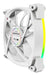 EAN 4710562747331 - Montech RX120 PWM Carcasa del ordenador Ventilador 12 cm Blanco 3 pieza(s) imagen 6