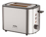 EAN 8433766600665 - Solac Buon Giorno Mini Inox 6 2 rebanada(s) 870 W Acero inoxidable imagen 1