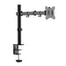 EAN 4052792060010 - LogiLink BP0097 soporte para monitor 81,3 cm (32") Escritorio Negro imagen 1