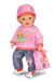 EAN 4001167835944 - BABY born Snack Shop Outfit 43cm Juego de ropita para muñeca imagen 2