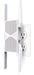 EAN 4895252507430 - TP-Link BE11000 Transmisor y receptor de red Blanco 2500 Mbit/s imagen 4