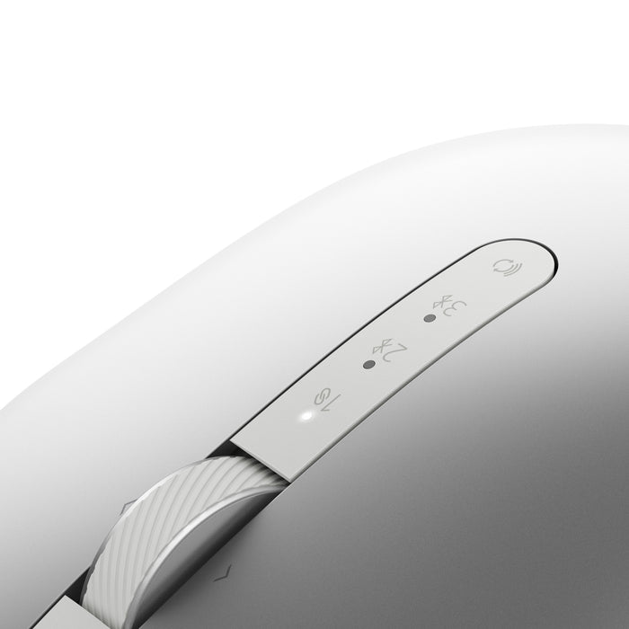 EAN 0884116382980 - DELL MS7421W ratón Oficina Ambidextro RF Wireless + Bluetooth Óptico 1600 DPI imagen 11