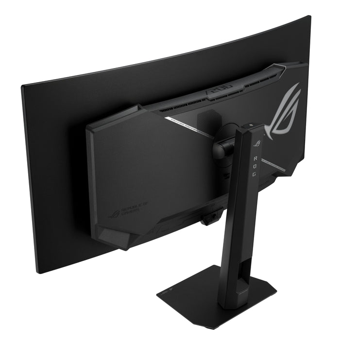 EAN 4711636454414 - ASUS ROG Strix OLED XG34WCDMS pantalla para PC 86,4 cm (34") 3440 x 1440 Pixeles UltraWide Quad HD QD-OLE imagen 5