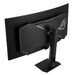 EAN 4711636454414 - ASUS ROG Strix OLED XG34WCDMS pantalla para PC 86,4 cm (34") 3440 x 1440 Pixeles UltraWide Quad HD QD-OLE imagen 5