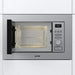 EAN 3838782498299 - Gorenje BMI201AG1X Acero inoxidable Microondas combinado Integrado 20 L 800 W imagen 2