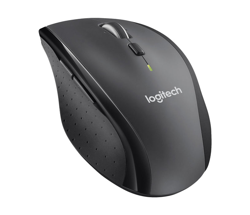 EAN 5099206023901 - Logitech Marathon M705 ratón Oficina mano derecha RF inalámbrico Óptico 1000 DPI imagen 4