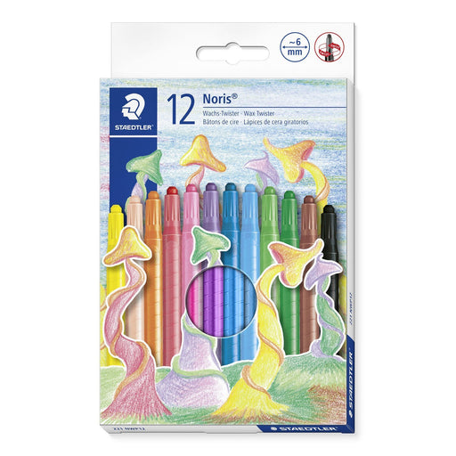 EAN 4007817221006 - Staedtler Noris 221 12 pieza(s) imagen 1