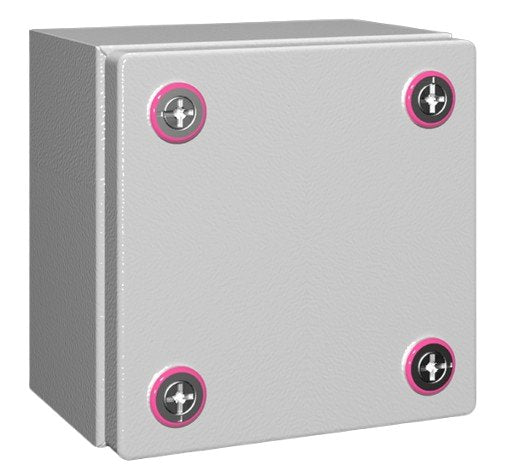 EAN 4028177816145 - Rittal 1500.000 caja eléctrica Acero IP66 imagen 1