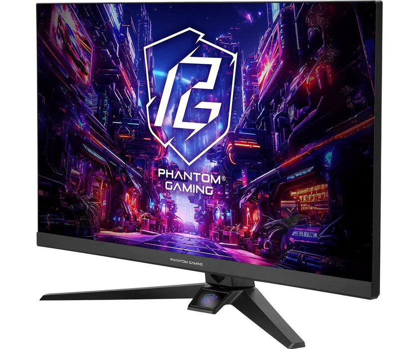 EAN 4710483946189 - Asrock Phantom Gaming pantalla para PC 68,6 cm (27") 1920 x 1080 Pixeles Full HD Negro imagen 3