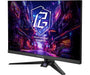 EAN 4710483946189 - Asrock Phantom Gaming pantalla para PC 68,6 cm (27") 1920 x 1080 Pixeles Full HD Negro imagen 3