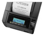 EAN 5715063500262 - Citizen CT-S801III 203 x 203 DPI Alámbrico Térmica directa Impresora de recibos imagen 10