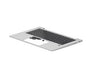 EAN 5715063222256 - HP N45442-031 refacción para laptop Teclado imagen 1