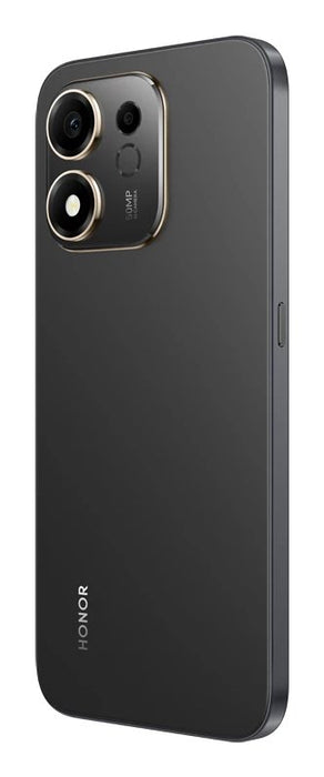 EAN 6942785104693 - Honor 600 SMART 5G 17,4 cm (6.87") SIM doble Android 16.0 USB Tipo C 4 GB 256 GB 7700 mAh Negro imagen 4
