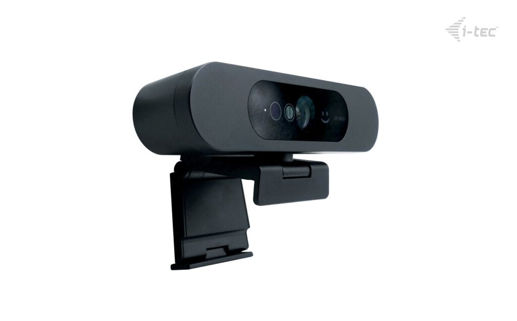 EAN 8595611707919 - i-tec SOLOMON WH200 cámara web 4 MP 2560 x 1440 Pixeles USB Negro imagen 3