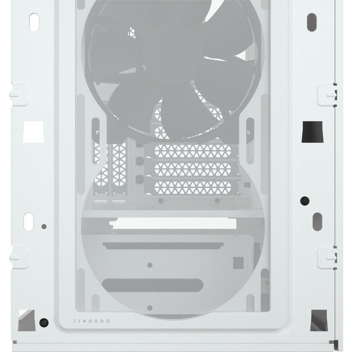 EAN 840006621928 - Corsair 4000D Airflow Midi Tower Blanco imagen 13