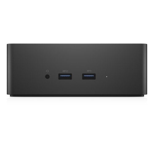 EAN 5704174092162 - DELL TB16 -240W Alámbrico Thunderbolt 3 Negro imagen 5