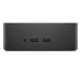EAN 5706998331168 - DELL TB16 Alámbrico Thunderbolt 3 Negro imagen 3