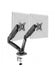 EAN 3567049011055 - Port Designs 901105 soporte para monitor 81,3 cm (32") Negro imagen 5