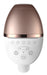 EAN 8720689005708 - Philips BRI973/00 depiladora de luz pulsada Luz pulsada intensa (IPL) Oro rosa, Blanco imagen 1