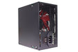 EAN 4044953503436 - Xilence XN225 unidad de fuente de alimentación 650 W 20+4 pin ATX ATX Negro, Rojo imagen 4