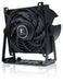 EAN 9010018900200 - Noctua NV-FS1 sistema de refrigeración para ordenador Ventilador 12 cm Negro 1 pieza(s) imagen 2