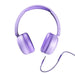 EAN 8432426457663 - Energy Sistem UrbanTune Auriculares Alámbrico Diadema Llamadas/Música Lavanda imagen 2