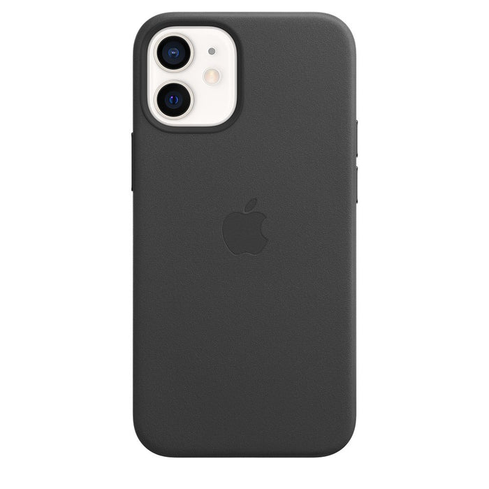 EAN 194252168134 - Apple MHKA3ZM/A funda para teléfono móvil 13,7 cm (5.4") Negro imagen 4