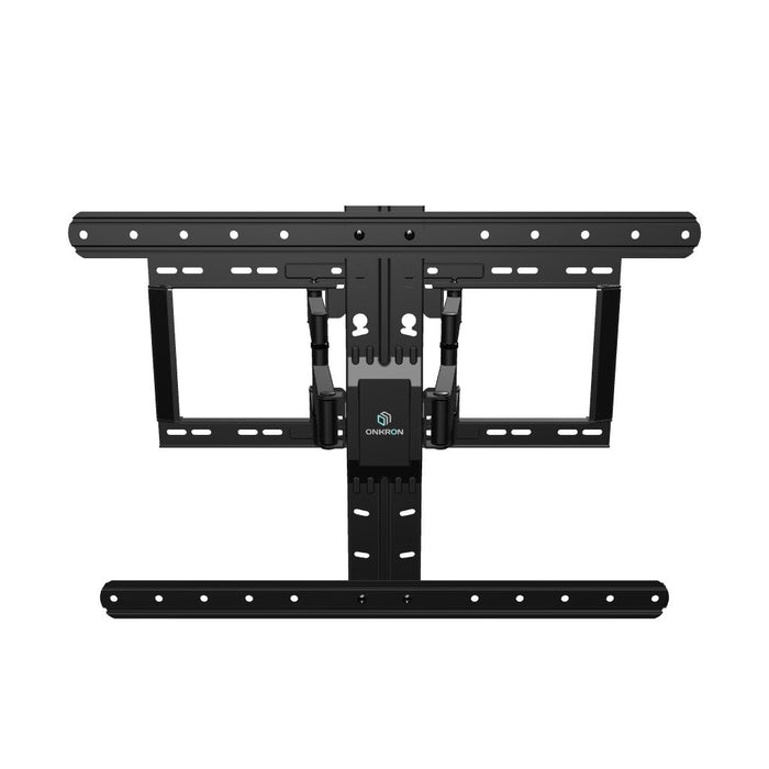 EAN 4262392442417 - ONKRON SM6-B soporte para TV 2,29 m (90") Negro imagen 2