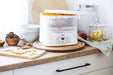 EAN 5903887805582 - Adler AD 6658 deshidratador de alimentos Blanco 230 W imagen 12