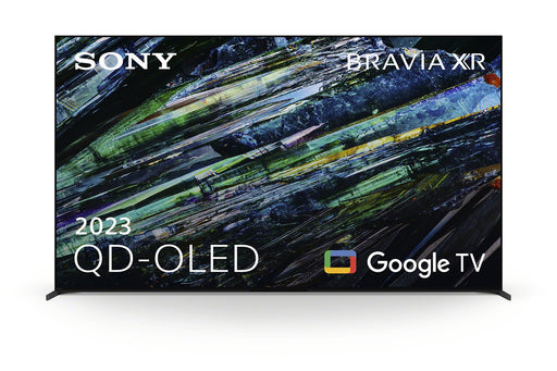 EAN 4548736151109 - Sony XR-77A95L 195,6 cm (77") 4K Ultra HD Smart TV Wifi Negro imagen 2
