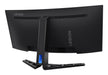 EAN 0198154304485 - Lenovo Legion R34w-30 pantalla para PC 86,4 cm (34") 3440 x 1440 Pixeles Wide Quad HD LCD Negro imagen 4