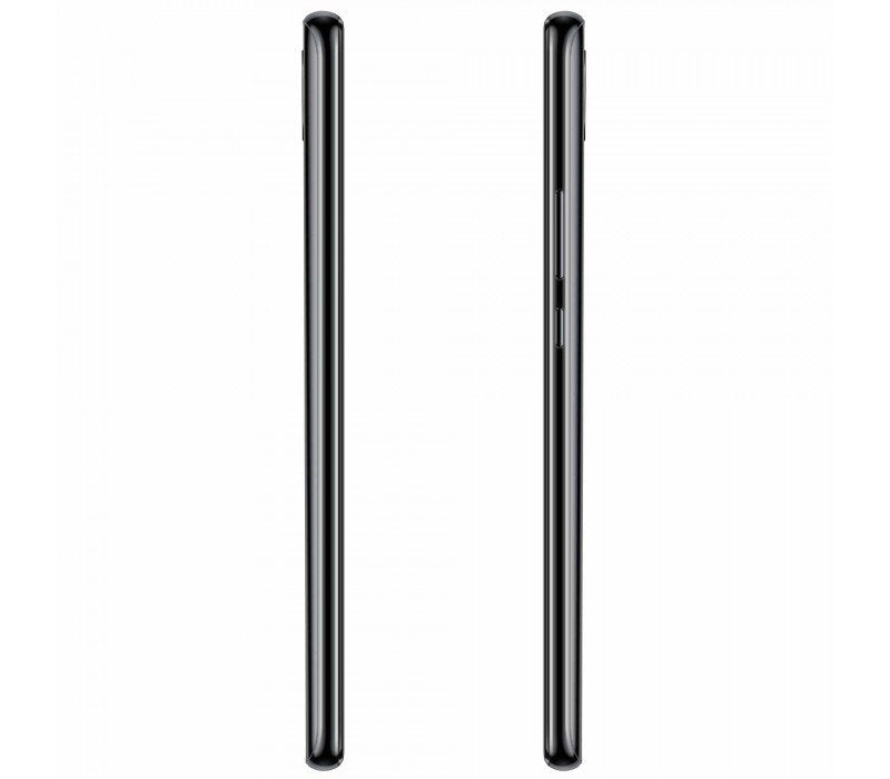 EAN 6901443303182 - Huawei P Smart Z 16,7 cm (6.59") SIM doble Android 9.0 4G MicroUSB 4 GB 64 GB 4000 mAh Negro imagen 4