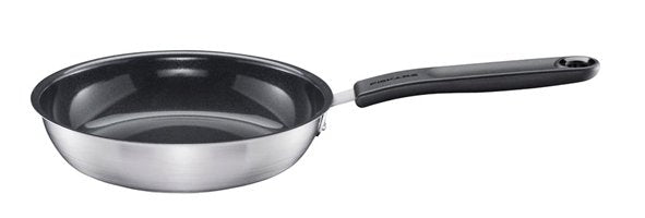 EAN 6424002018735 - Fiskars 1072249 cacerola Sartén gourmet Alrededor imagen 1