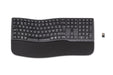 EAN 197498231440 - HP 680 Comfort Dual-Mode Keyboard teclado Hogar RF Wireless + Bluetooth AZERTY Belga Negro imagen 1
