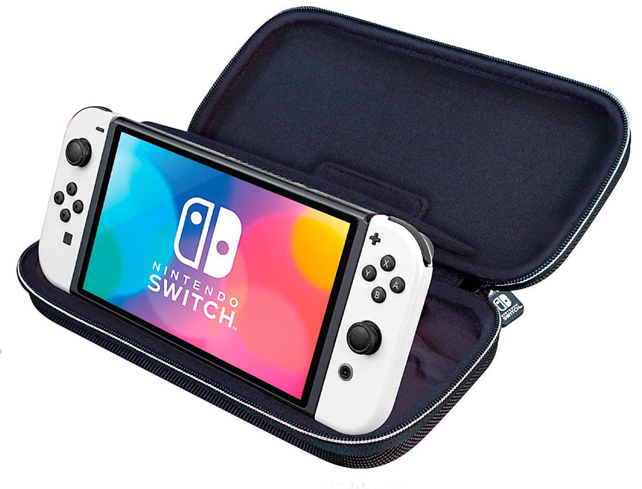 EAN 663293112562 - Bigben Interactive AL112562 funda para consola portátil Estuche de viaje Nintendo Azul imagen 2