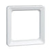 EAN 4013984110951 - Schneider Electric 203084 placa de pared y cubierta de interruptor Blanco imagen 1