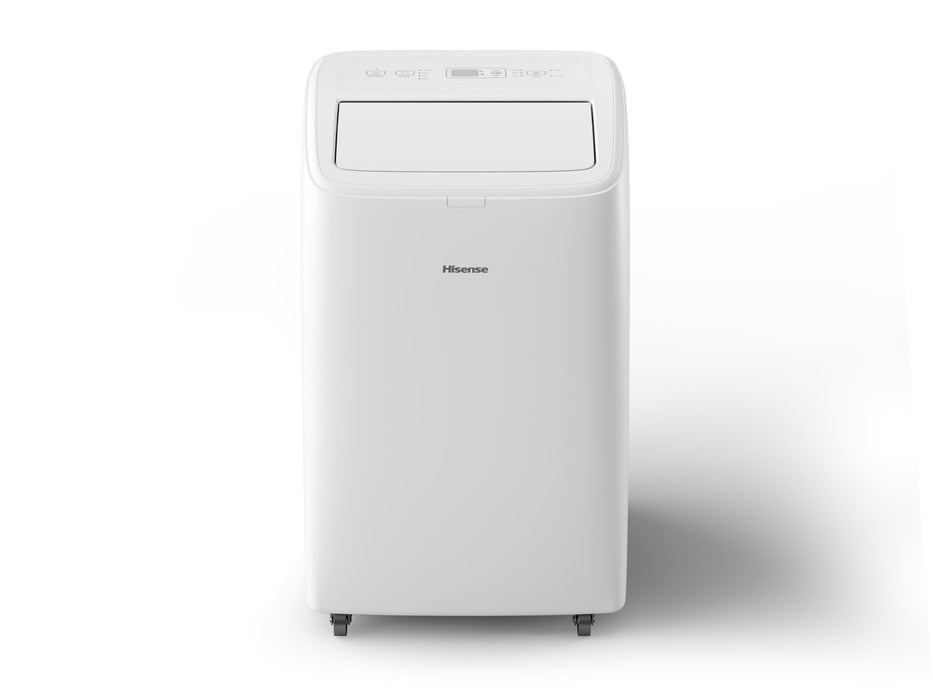 EAN 6926597725123 - Hisense APH12QC aire acondicionado portátil 64 dB Blanco imagen 1