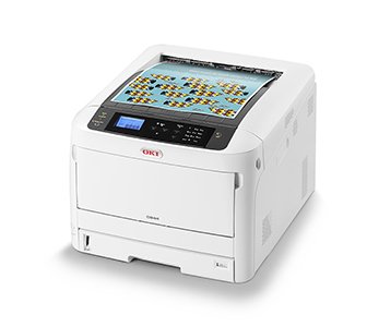 EAN 5031713071655 - OKI C844dnw Color 1200 x 1200 DPI A3 Wifi imagen 1