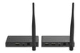 EAN 4016032496618 - Digitus DS-55346 extensor audio/video Transmisor y receptor de señales AV Negro imagen 4