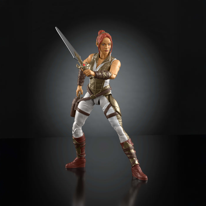 EAN 194735350711 - Masters of the Universe JKJ28 figura de juguete para niños imagen 5