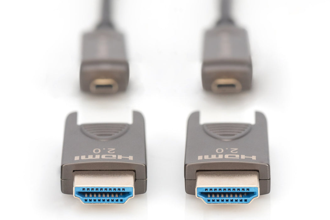 EAN 4016032483762 - Digitus AK-330127-300-S cable HDMI HDMI tipo A (Estándar) Negro imagen 3